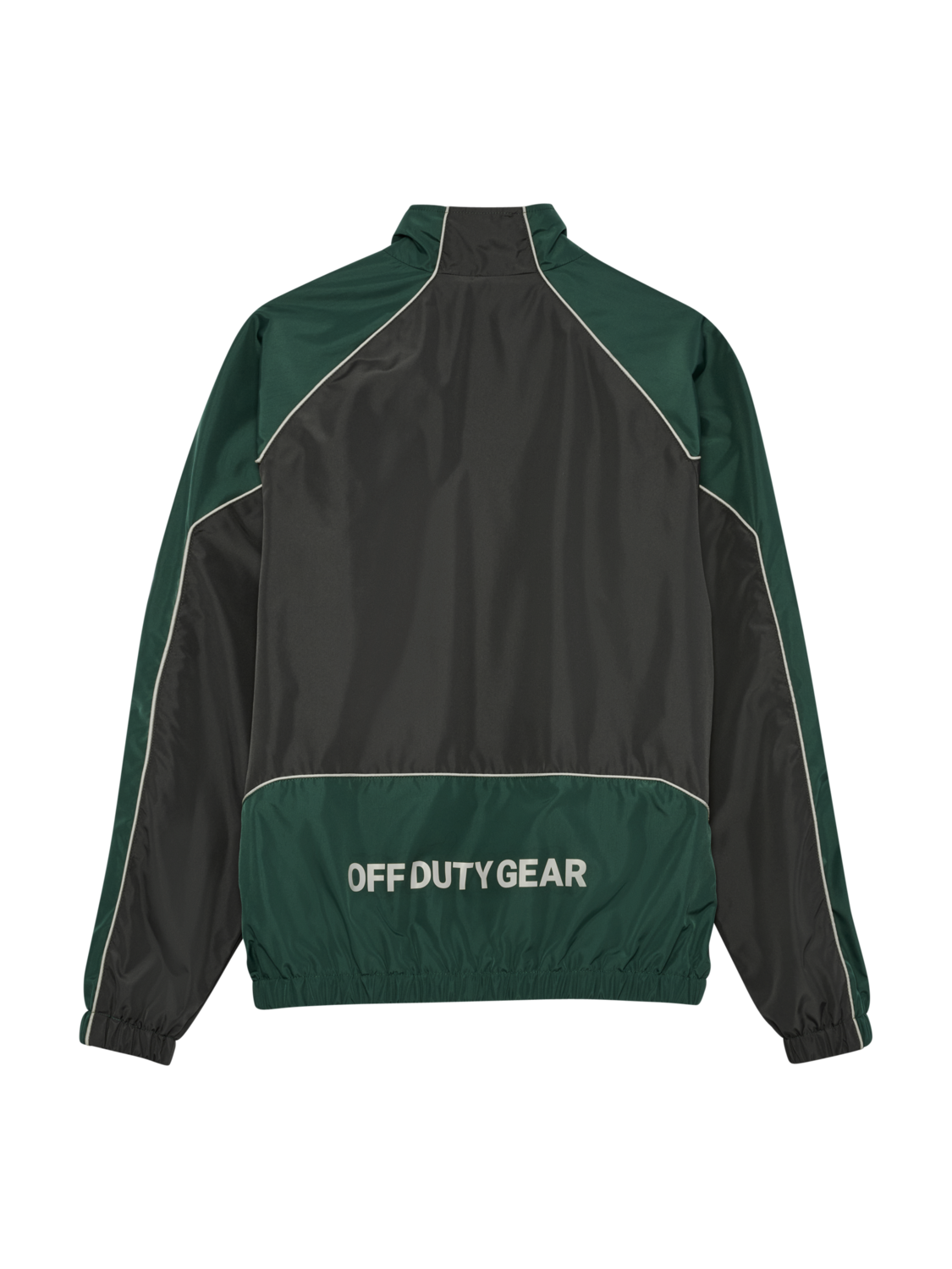 HALO STEEL TRACKSUIT JACKET, GARDEN TOPIARY, packshot