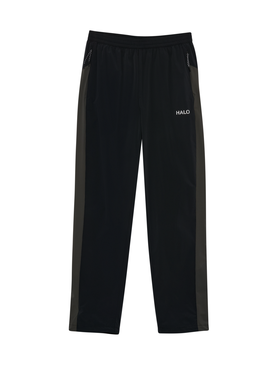 HALO DIVISION PANTS, BLACK, packshot