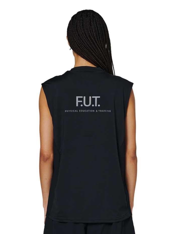 HALO SCOUT TANK, BLACK, model