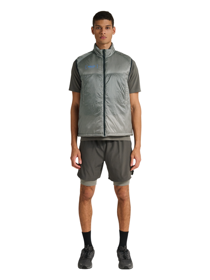 HALO SABER VEST 2.0, WILD DOVE, model