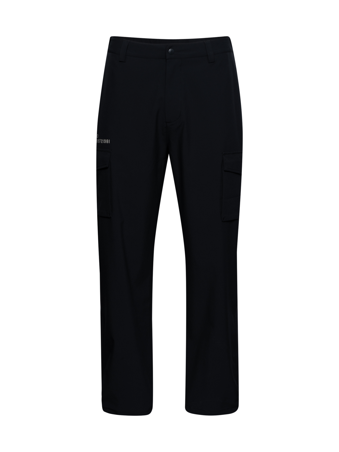 HALO AVIATION PANTS, BLACK, packshot