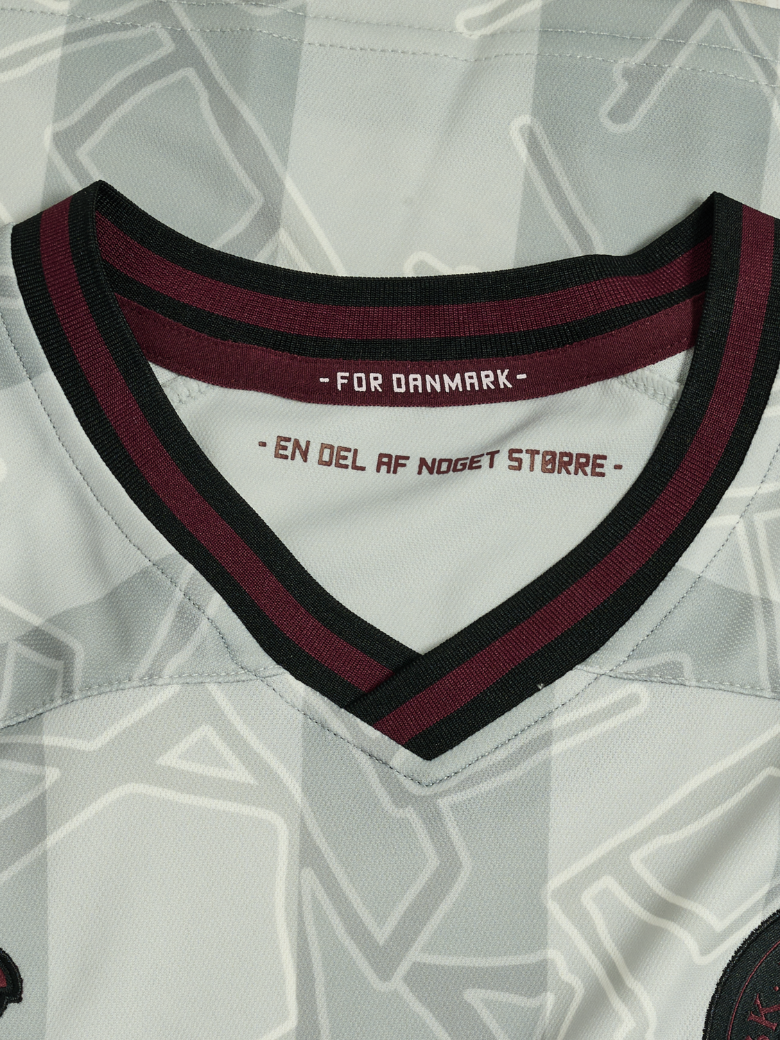 DBU-HALO 24 GK JERSEY S/S, HARBOR MIST, packshot