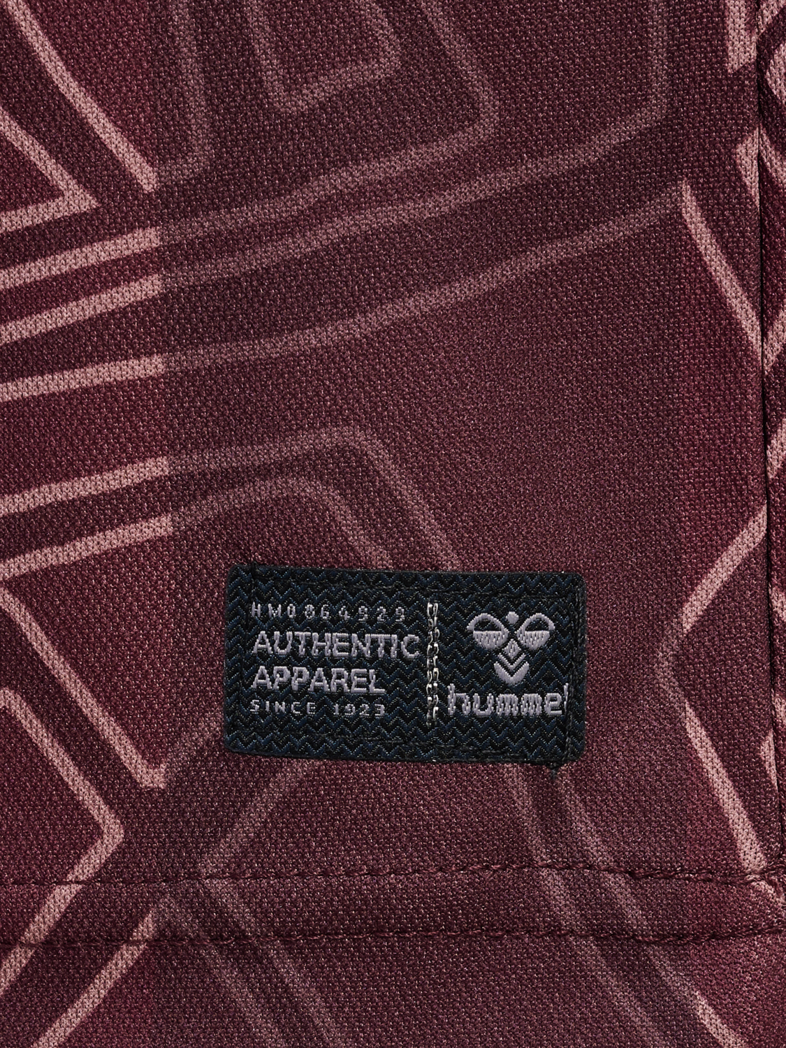 DBU-HALO 24 JERSEY L/S, PORT ROYALE, packshot