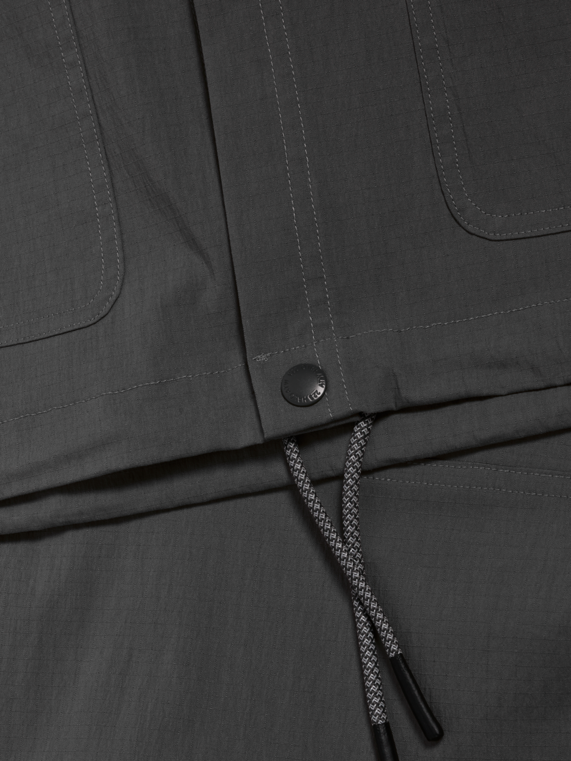 HALO NOVA SHIRT, RAVEN, packshot