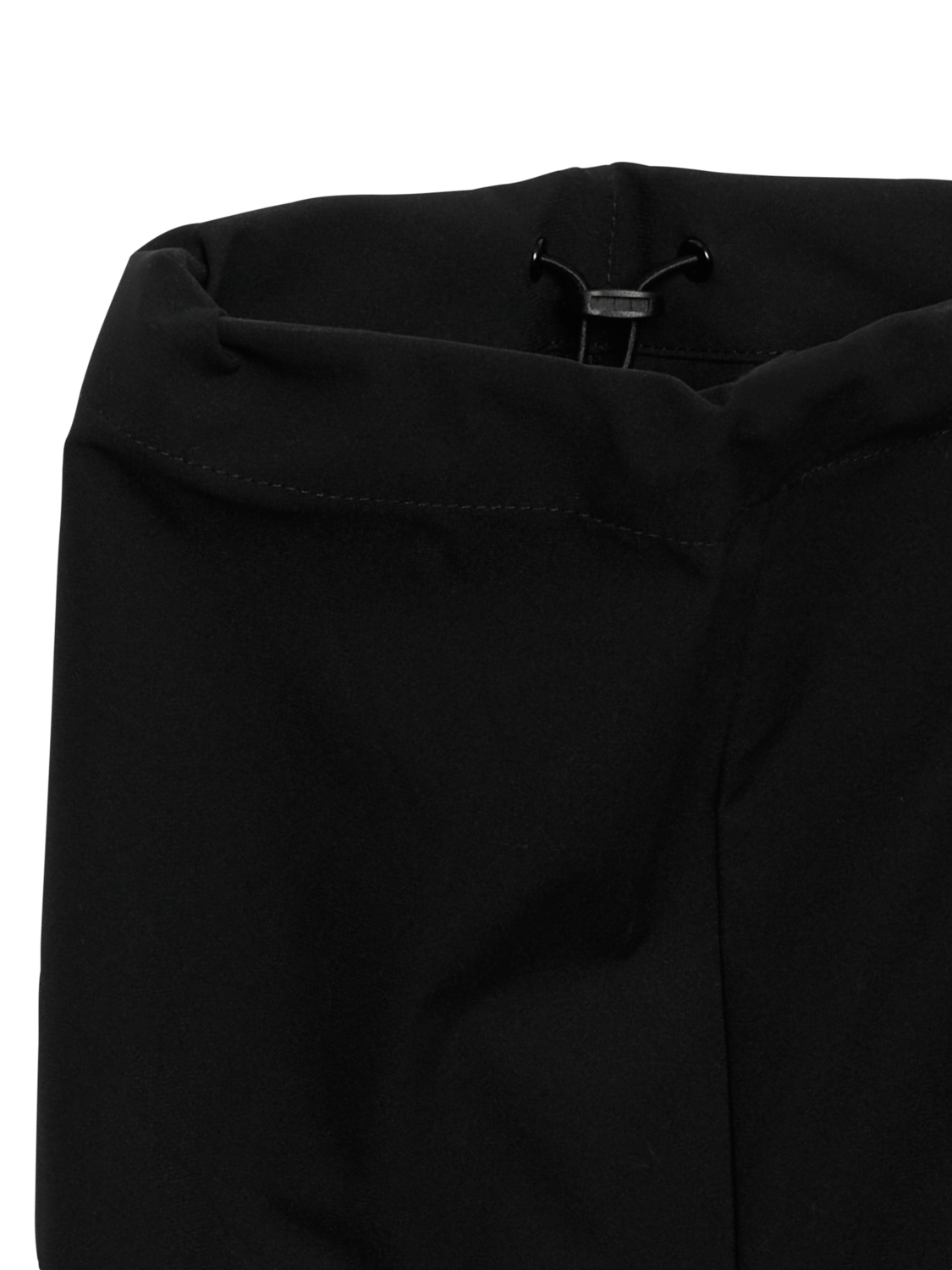 HALO COBRA RELAXED PANTS, BLACK, packshot