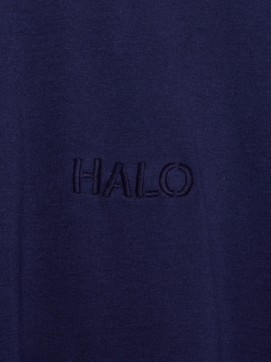 HALO LOGO T-SHIRT 2.0, ASTRAL AURA, packshot