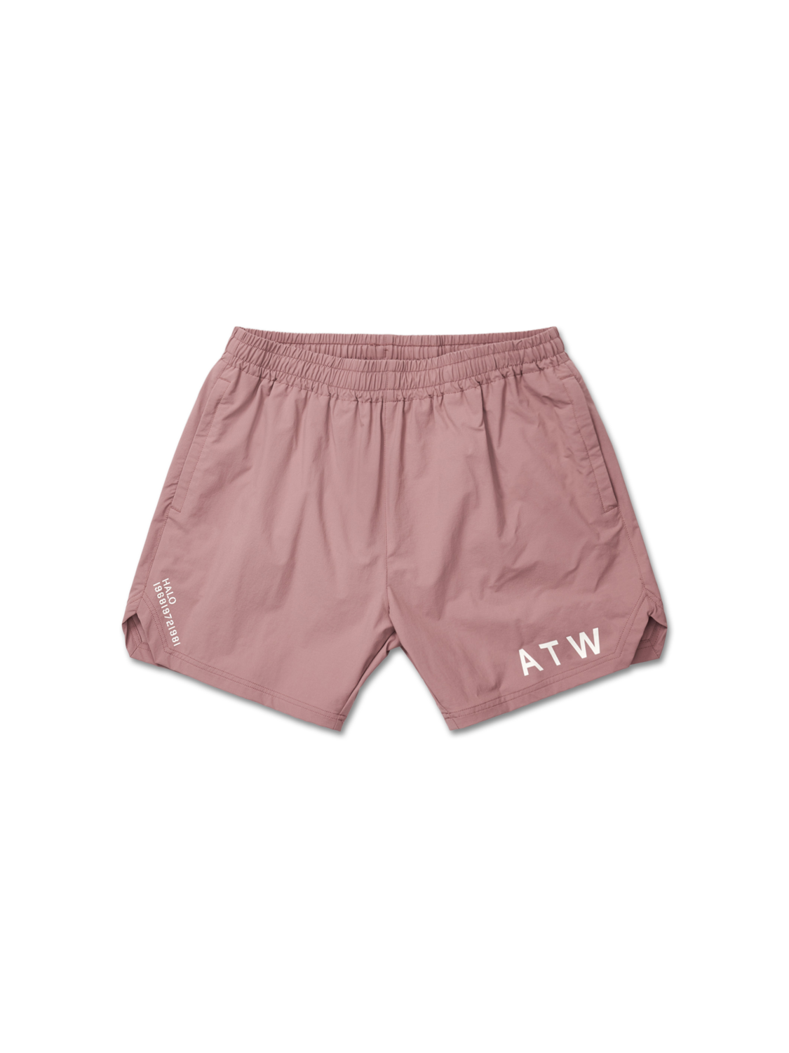 HALO SHORTS, 8719, packshot