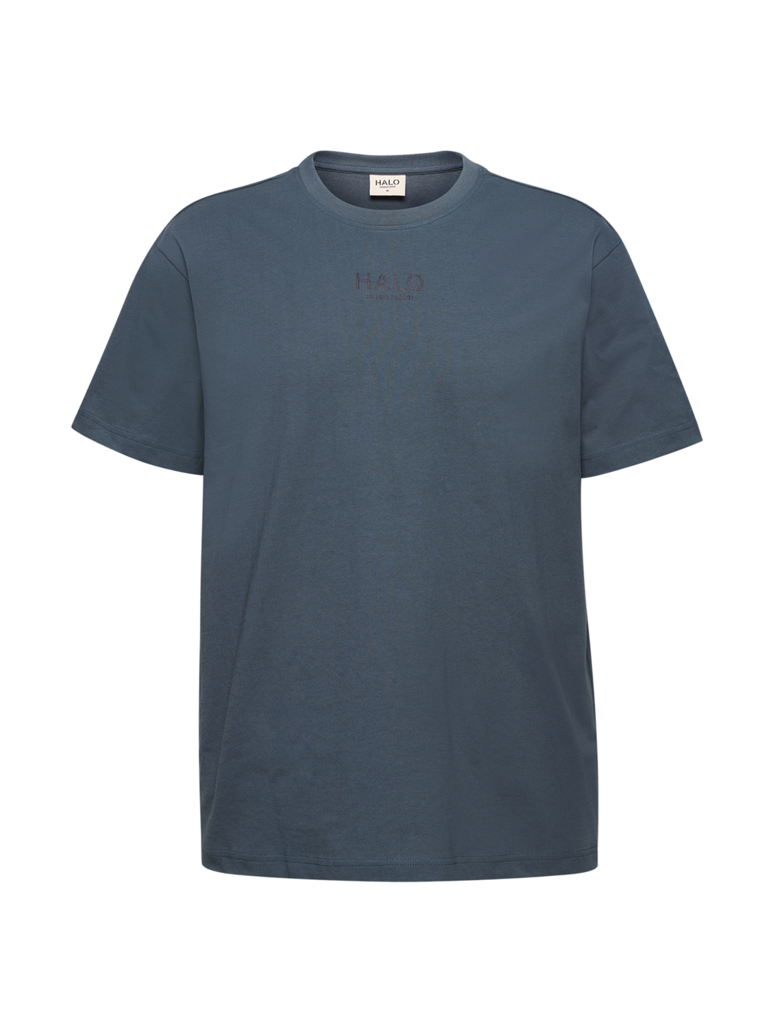HALO GRAPHIC T-SHIRT 03, DARK SLATE, packshot