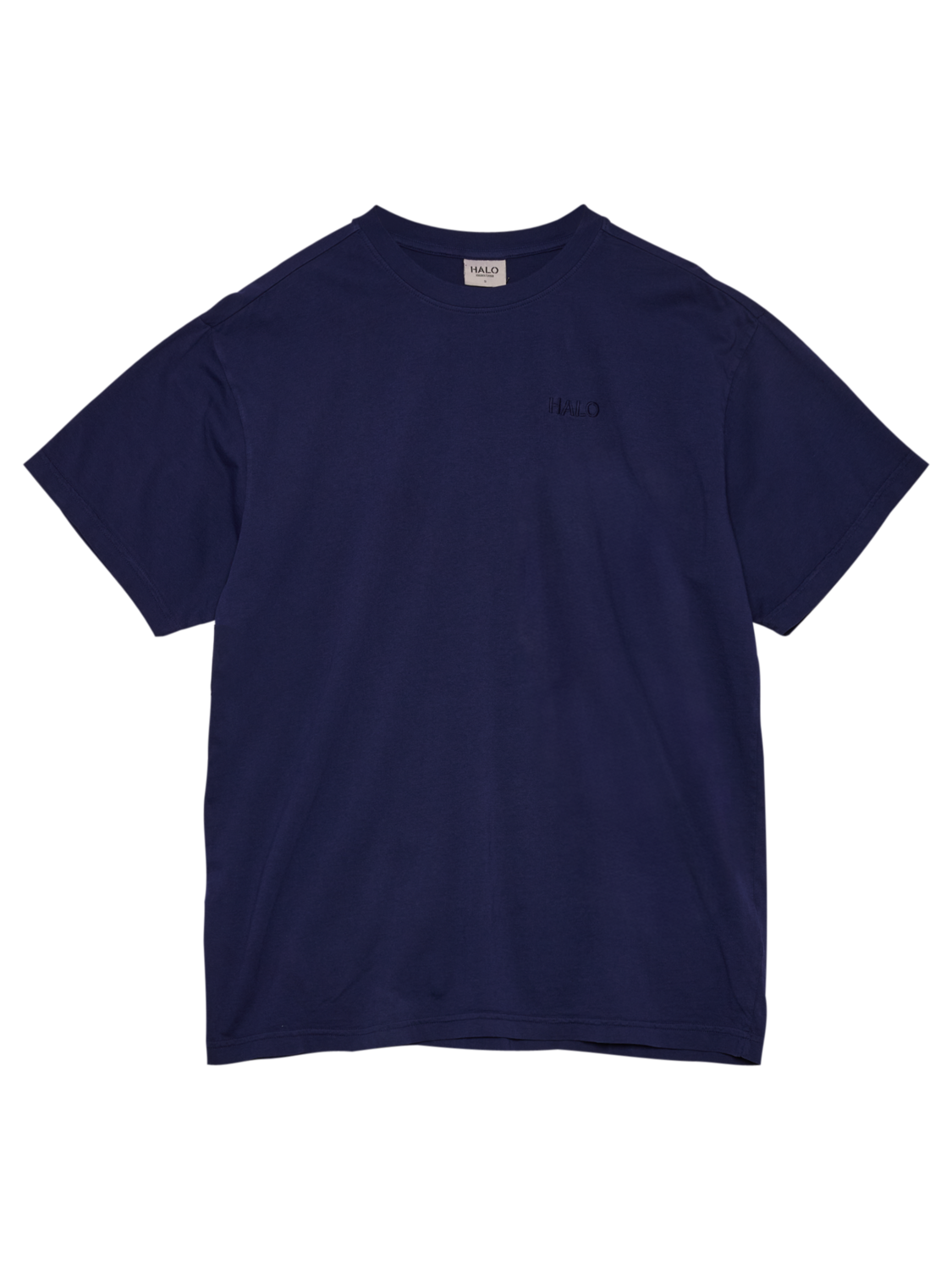 HALO LOGO T-SHIRT 2.0, ASTRAL AURA, packshot