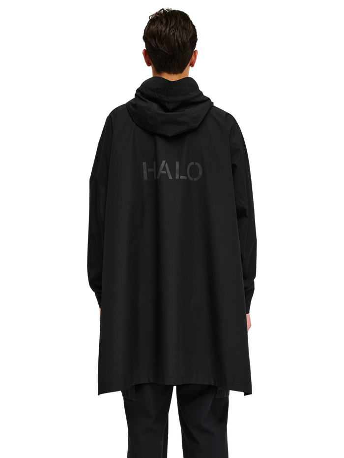 HALO RAINCOVER, BLACK, model