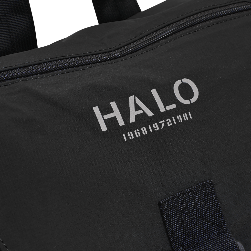 HALO NYLON BACKPACK, 0060, packshot
