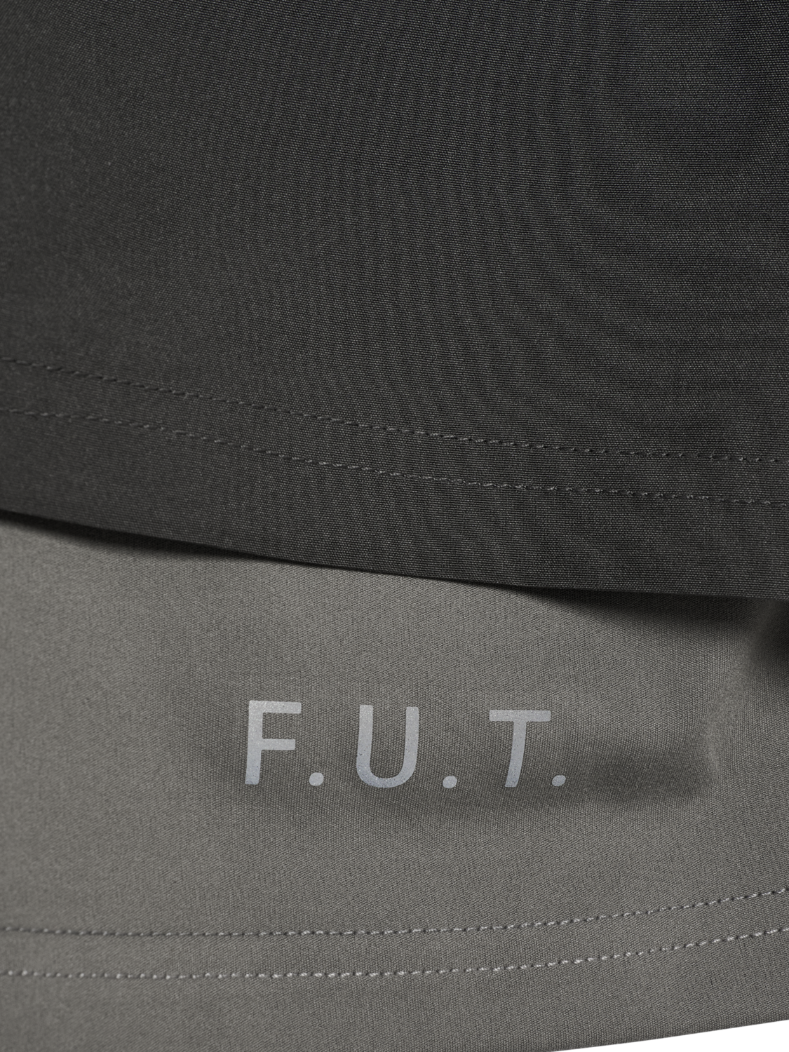 HALO 2 in 1 SHORT, RAVEN, packshot