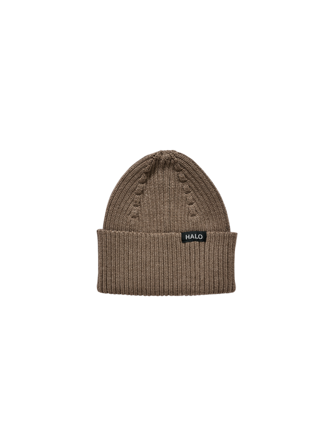 HALO WOOL BEANIE, 6035, packshot