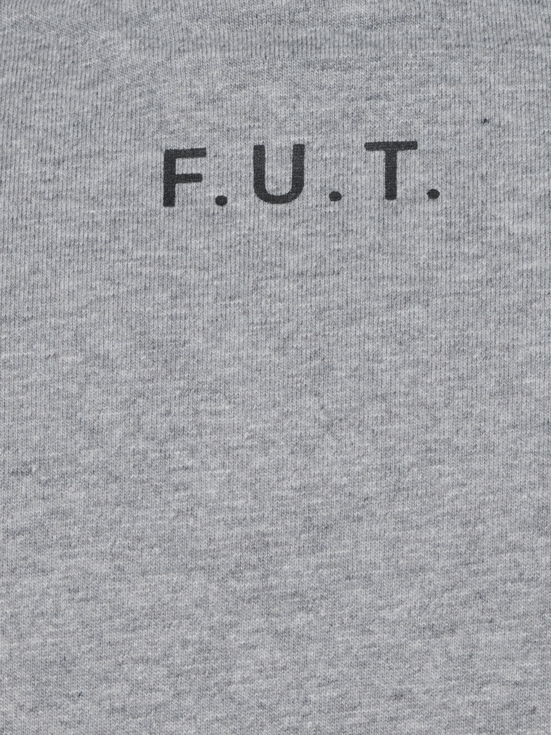 HALO ESSENTIAL T-SHIRT, GREY MELANGE, packshot