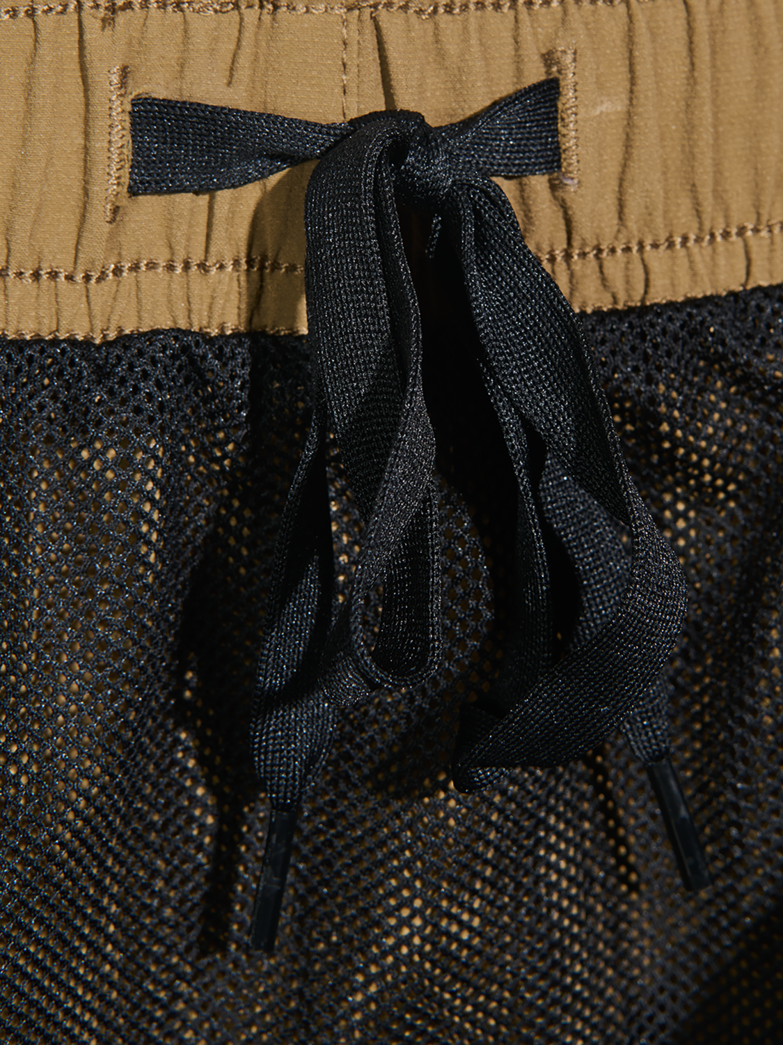 HALO SHORTS, KANGAROO, packshot