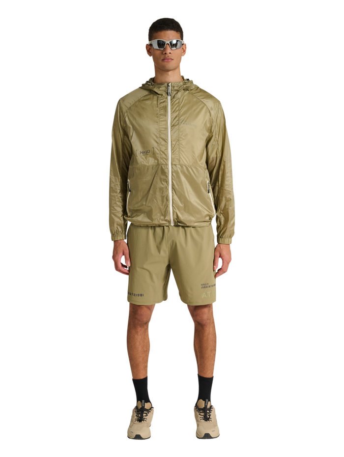 HALO SABER JACKET 2.0, ELM, model