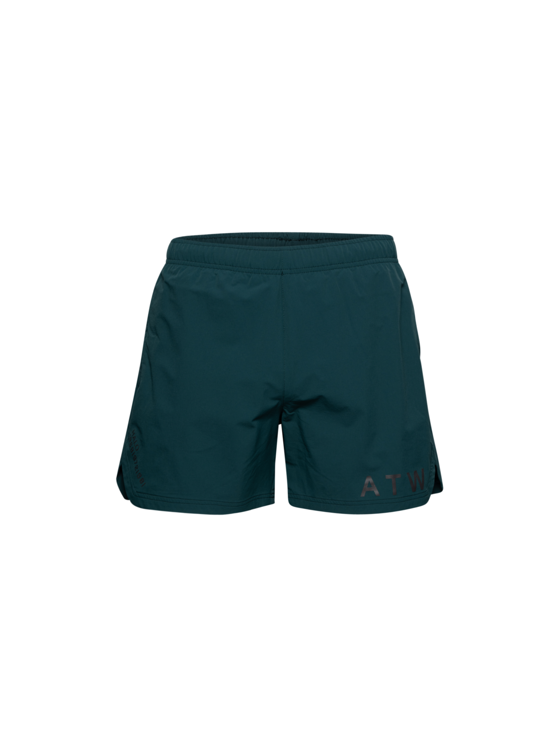 HALO SHORTS, BOTANICAL GARDEN, packshot