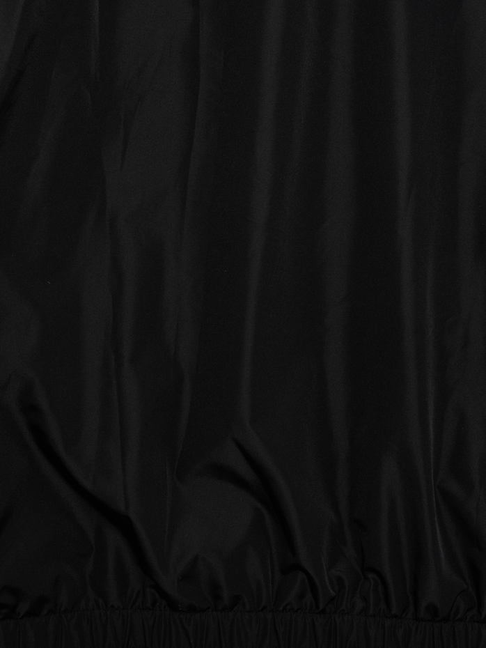 HALO TRACKSUIT  JACKET, BLACK HALO TRACKSUIT  JACKET, BLACK, packshot