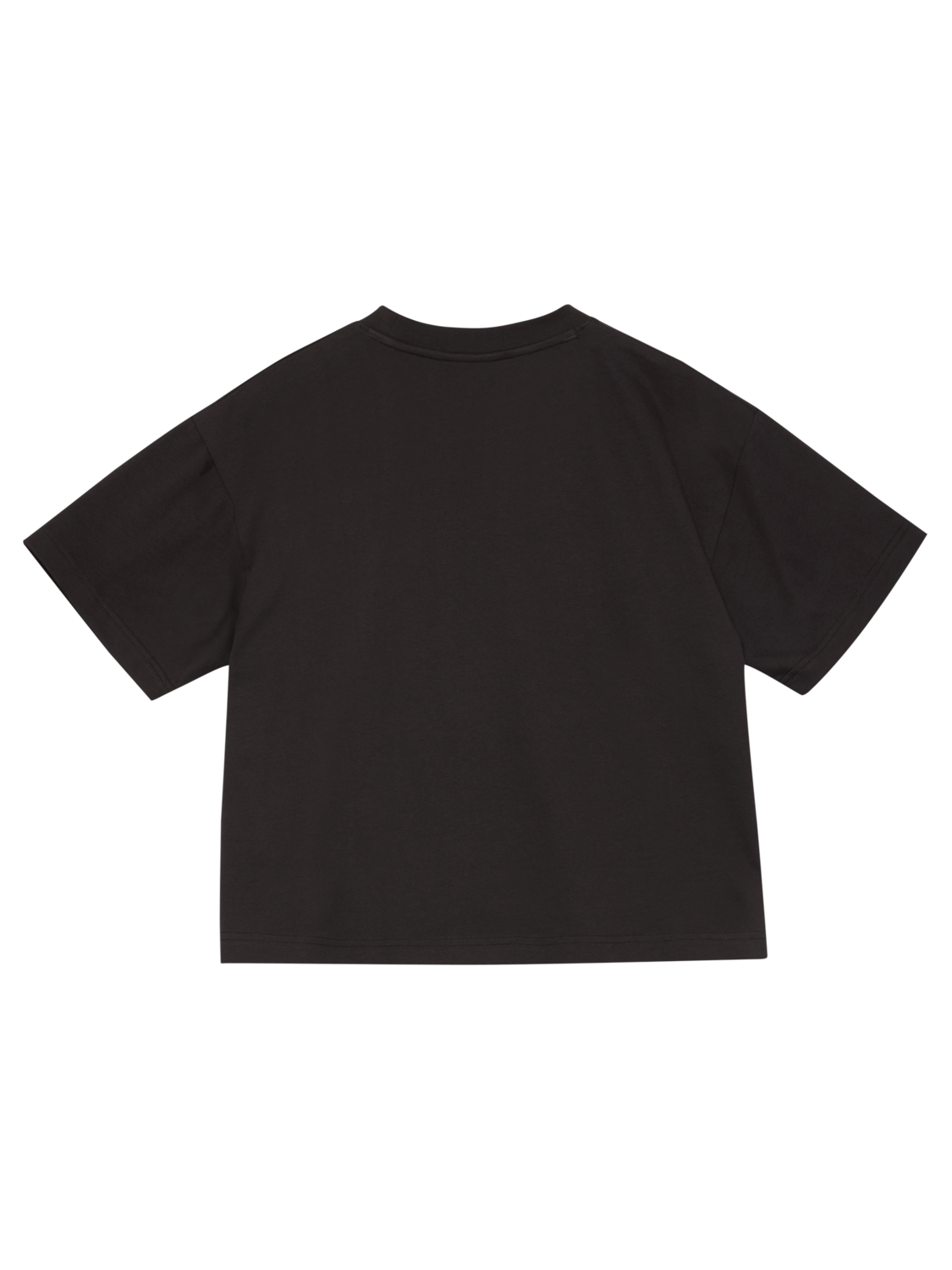 HALO WOMEN LOGO T-SHIRT, CHOCOLATE TORTE, packshot