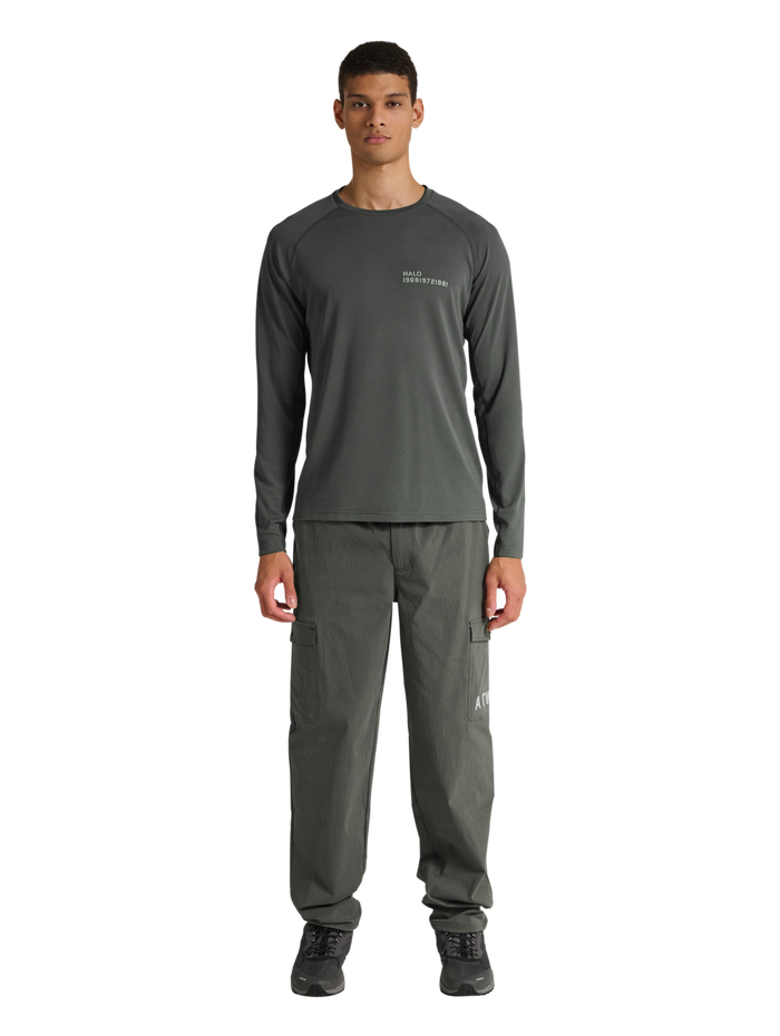 HALO SORONA LS, GUNMETAL, model