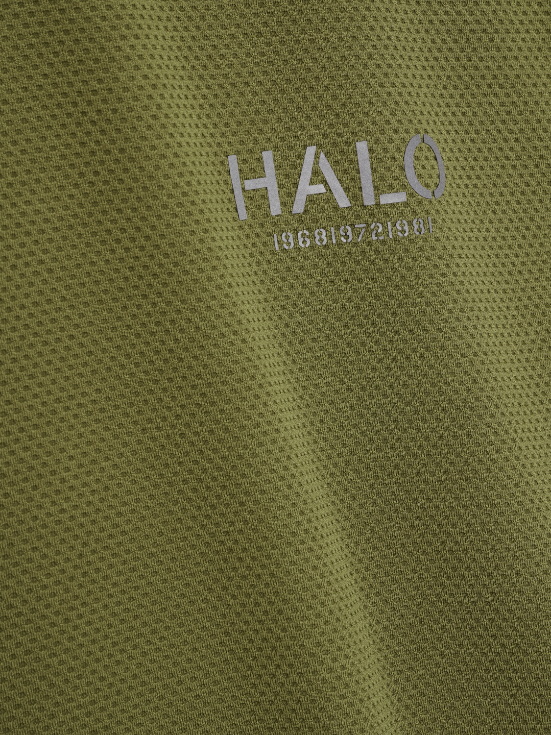 HALO SORONA LS, OLIVE DRAB, packshot
