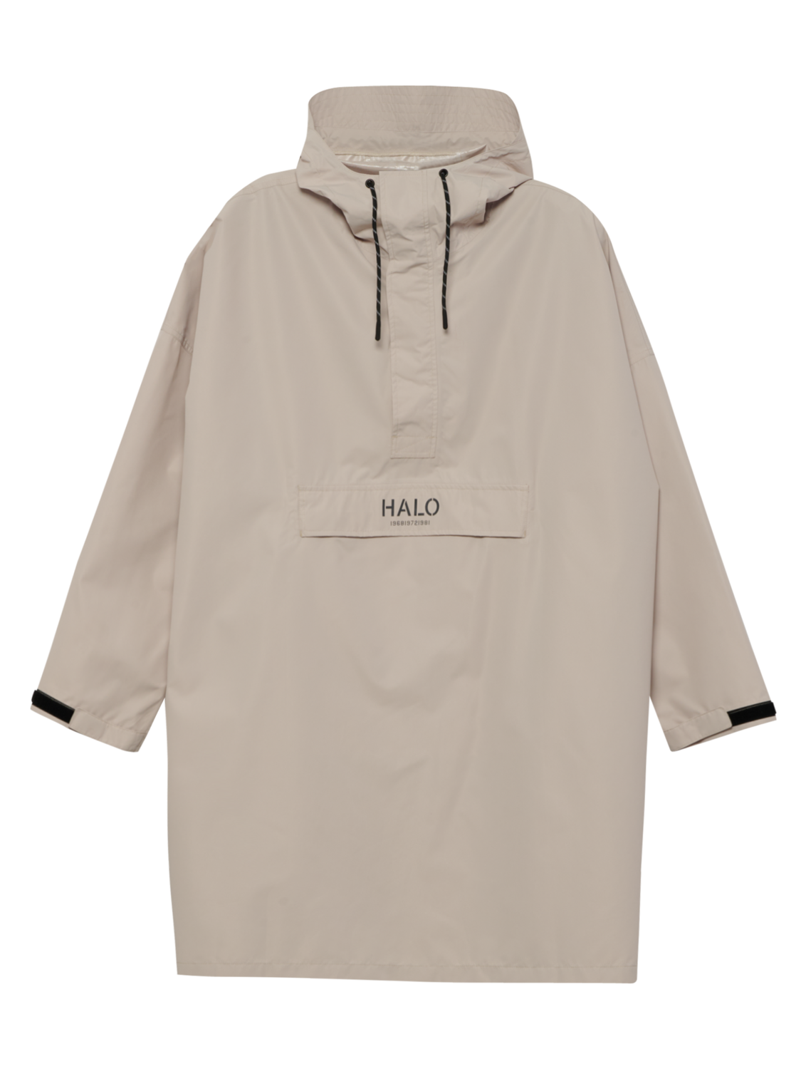 HALO RAINCOVER, SILVER LINING, packshot