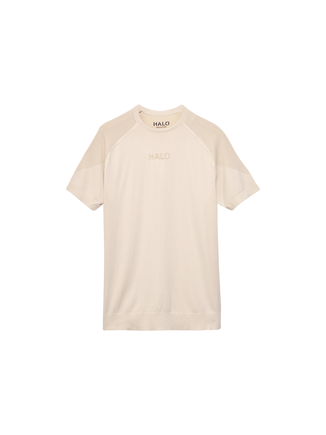 HALO SEAMLESS TEE, 1080, packshot