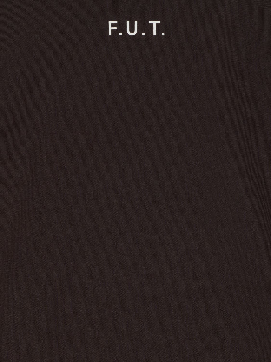 HALO ESSENTIAL T-SHIRT, CHOCOLATE TORTE, packshot