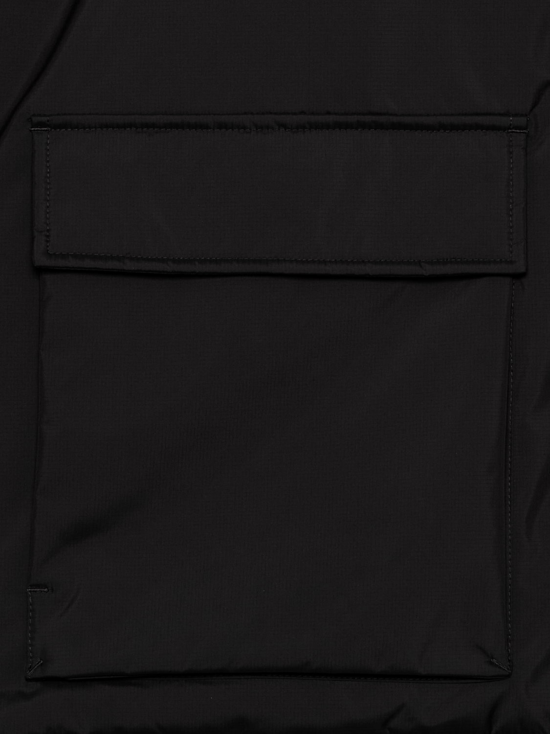 HALO PHANTOM 3M THINSULATE JACKET, BLACK, packshot