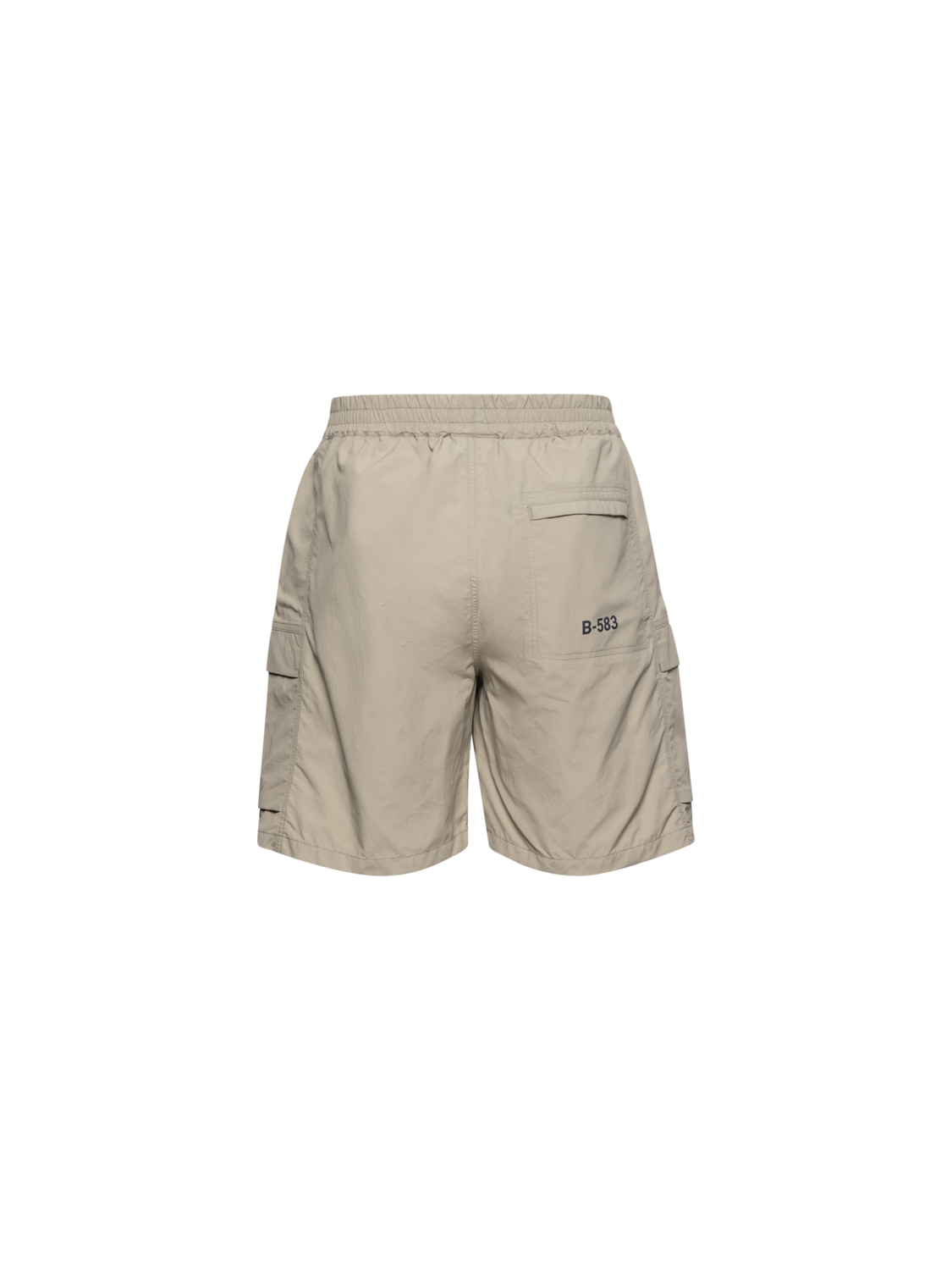 HALO RANGER SHORTS, SENECA ROCK, packshot