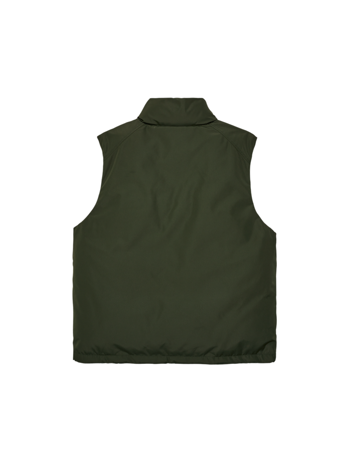 HALO JEEP BOXY VEST, FOREST NIGHT HALO JEEP BOXY VEST, FOREST NIGHT, packshot