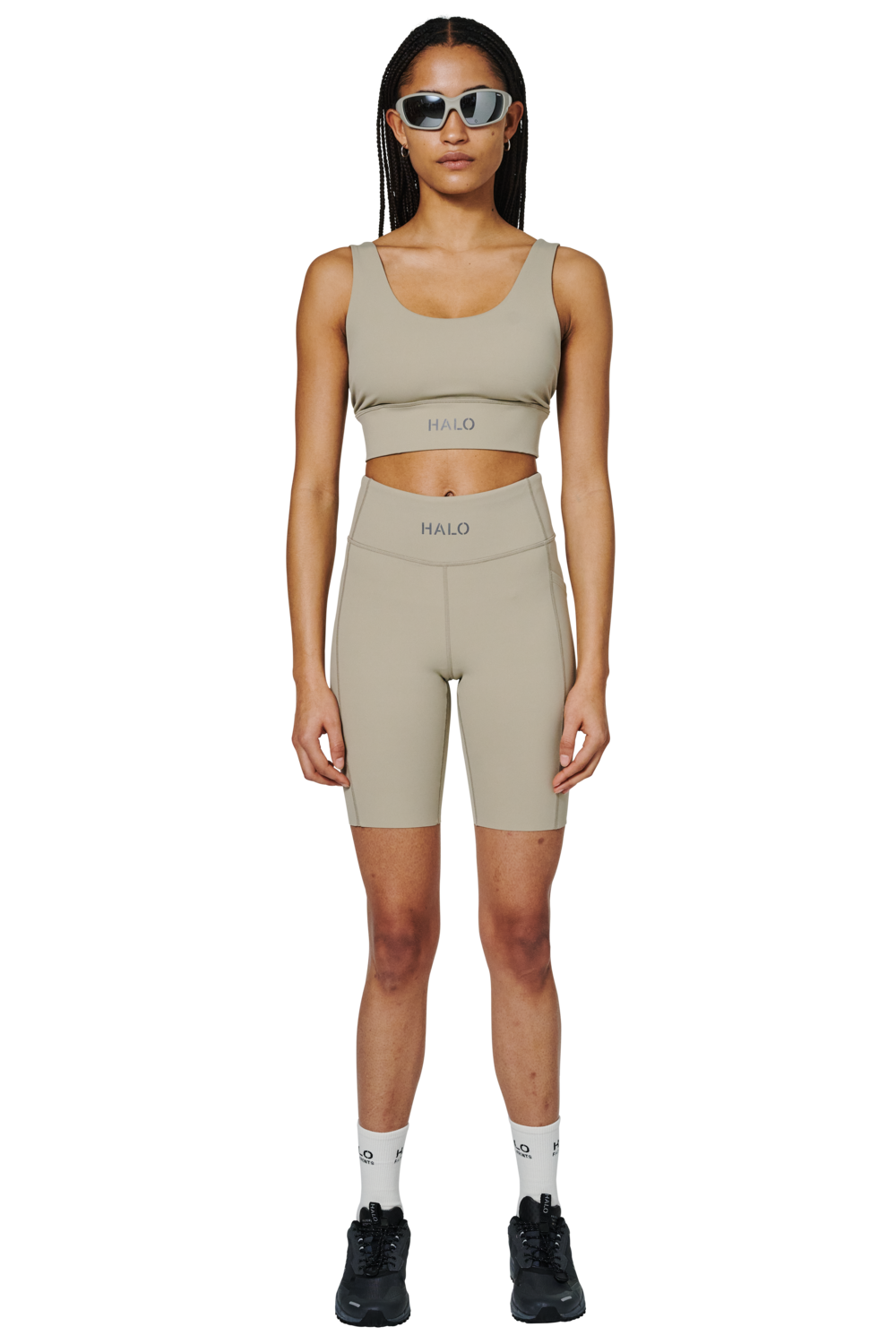 HALO WOMEN TRAINING SPRINTERS, SENECA ROCK, packshot