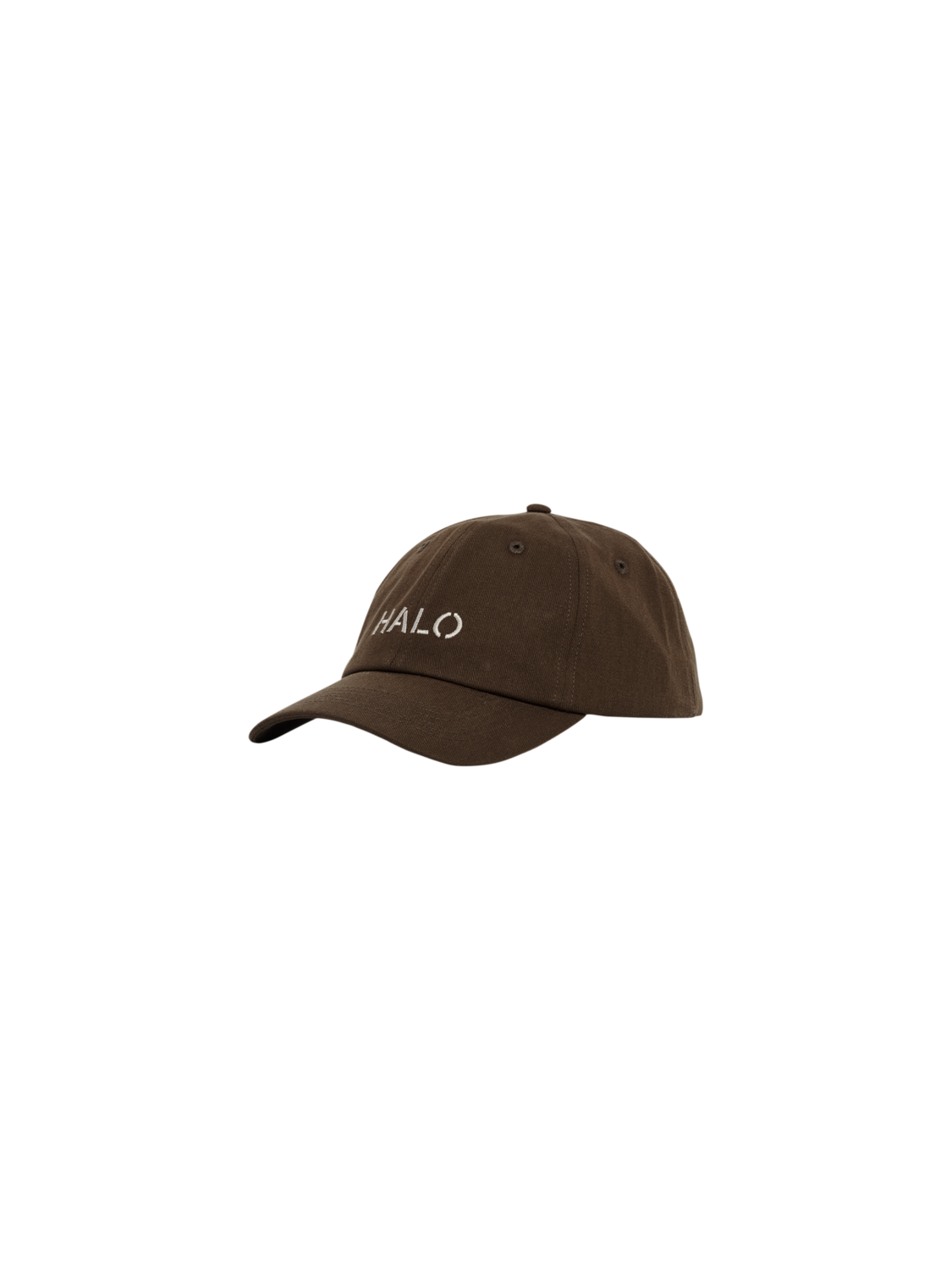HALO COTTON CAP, CHOCOLATE TORTE, packshot