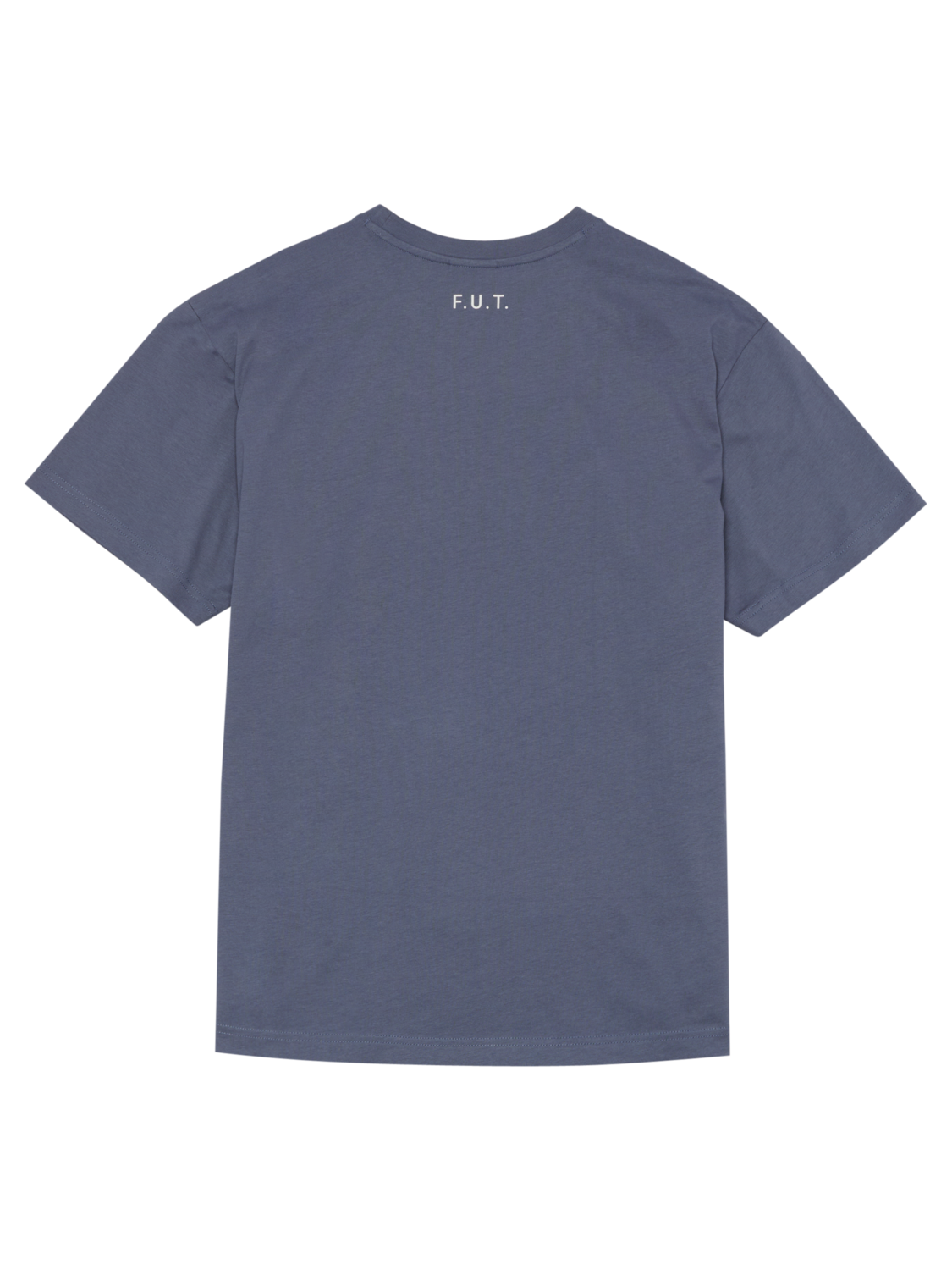 HALO ESSENTIAL T-SHIRT, GRISAILLE, packshot