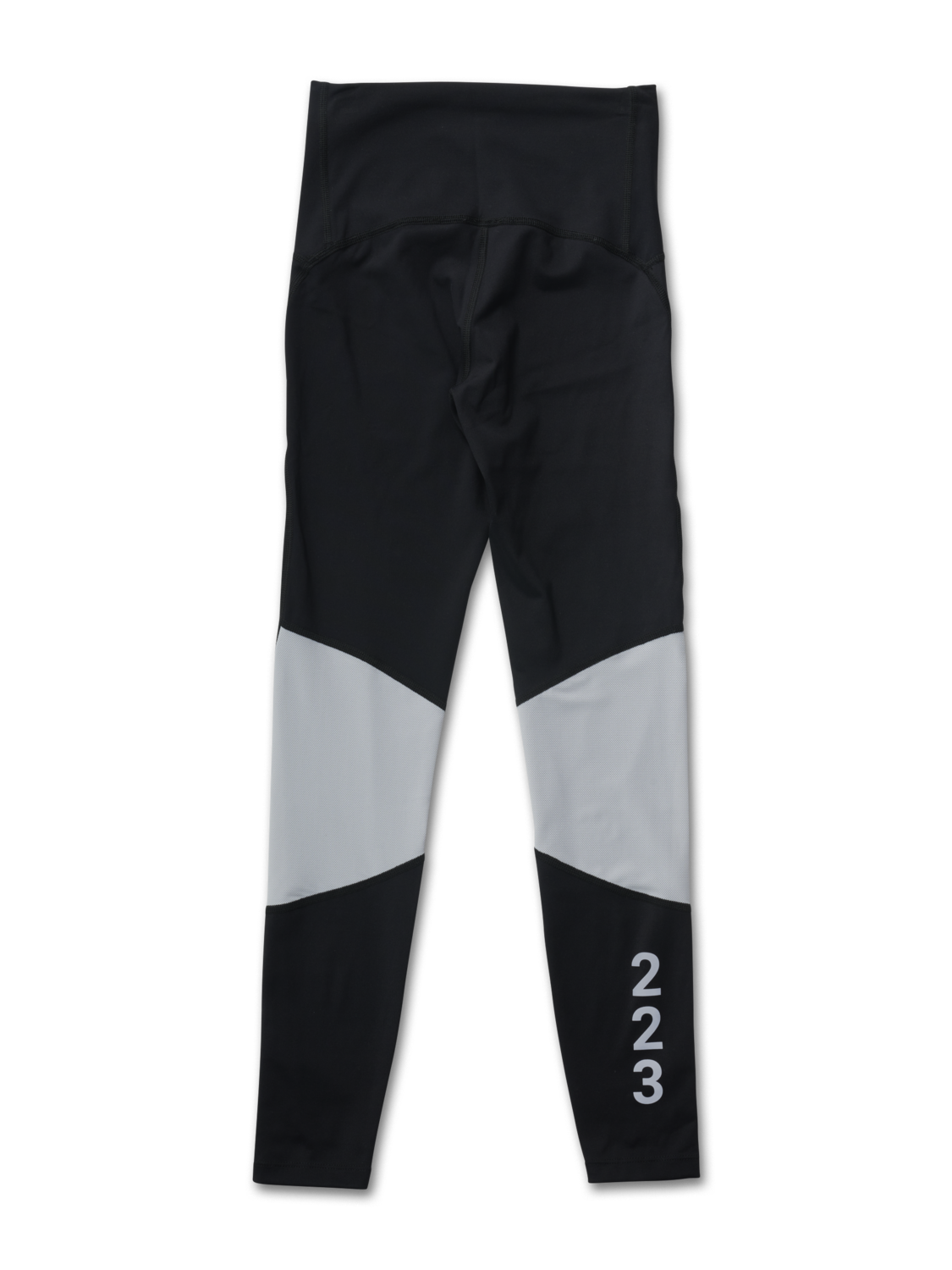 HALO WOMENS BLOCK TIGHTS, 2001, packshot