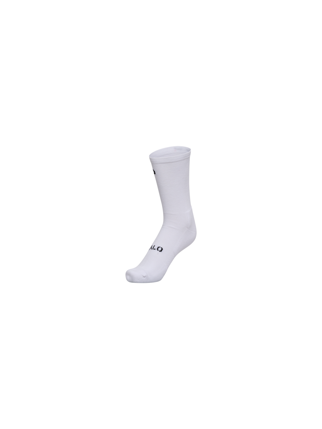 HALO ESSENTIAL COTTON SOCKS, MARSHMALLOW, packshot
