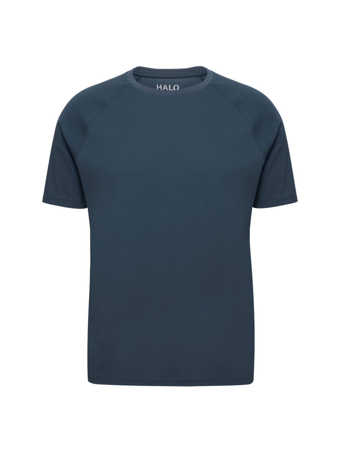 HALO SORONA T-SHIRT, DARK SLATE, packshot