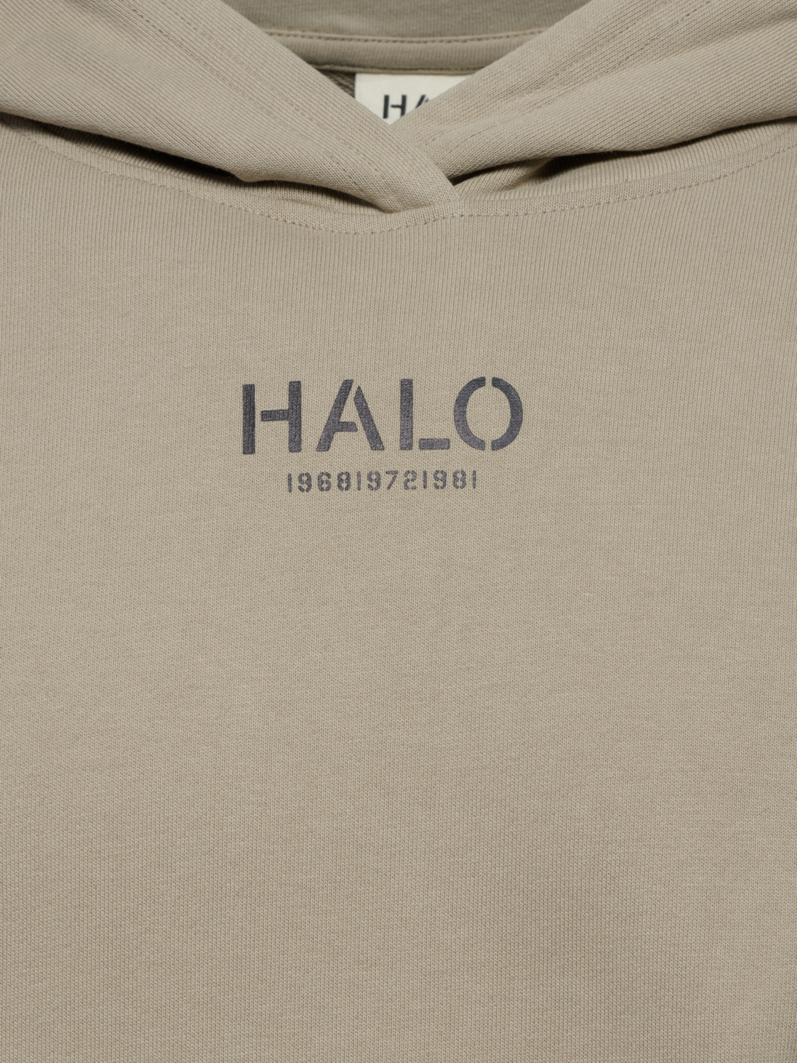 HALO GRAPHIC HOODIES, SENECA ROCK, packshot