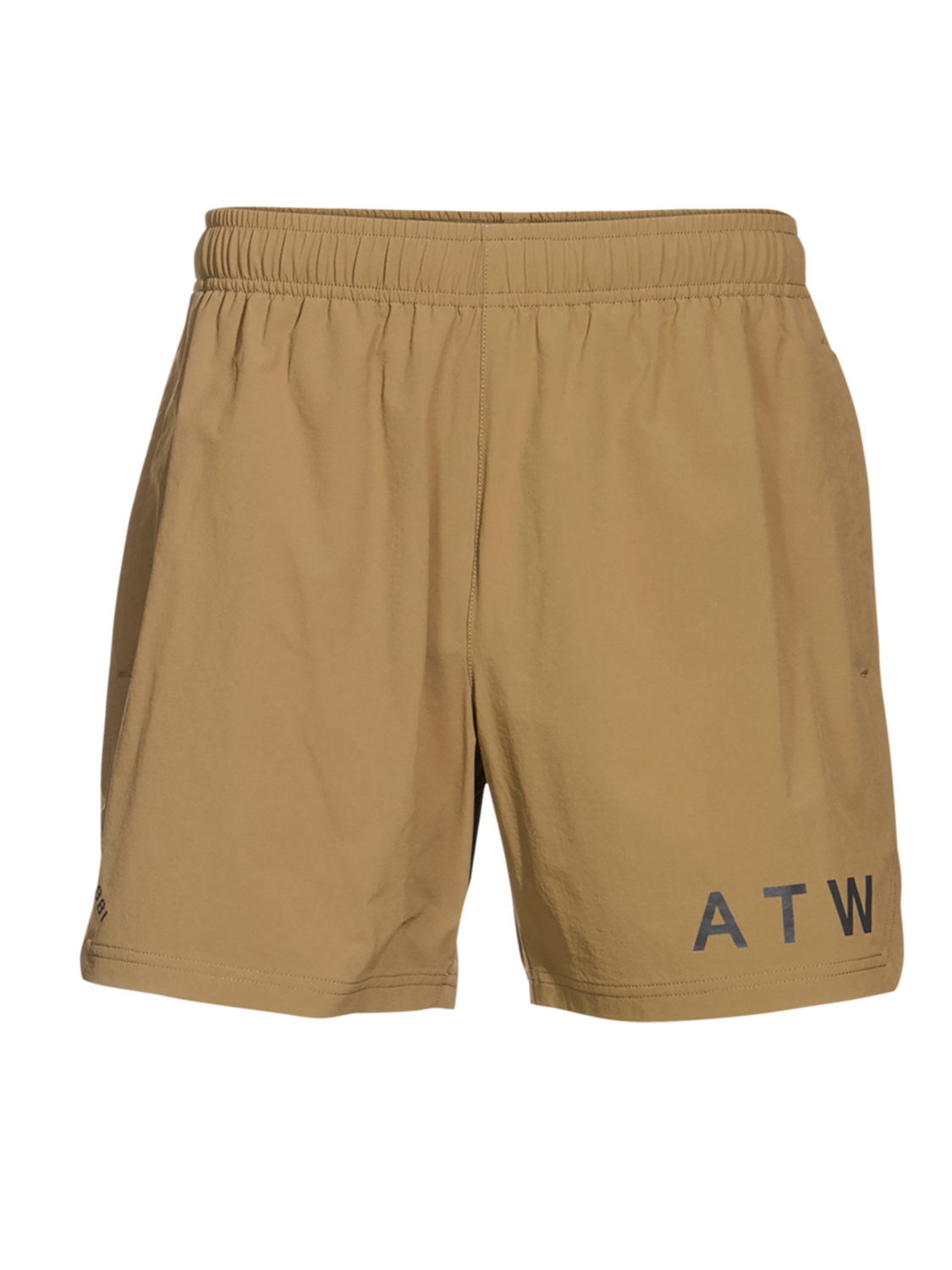 HALO SHORTS, KANGAROO, packshot