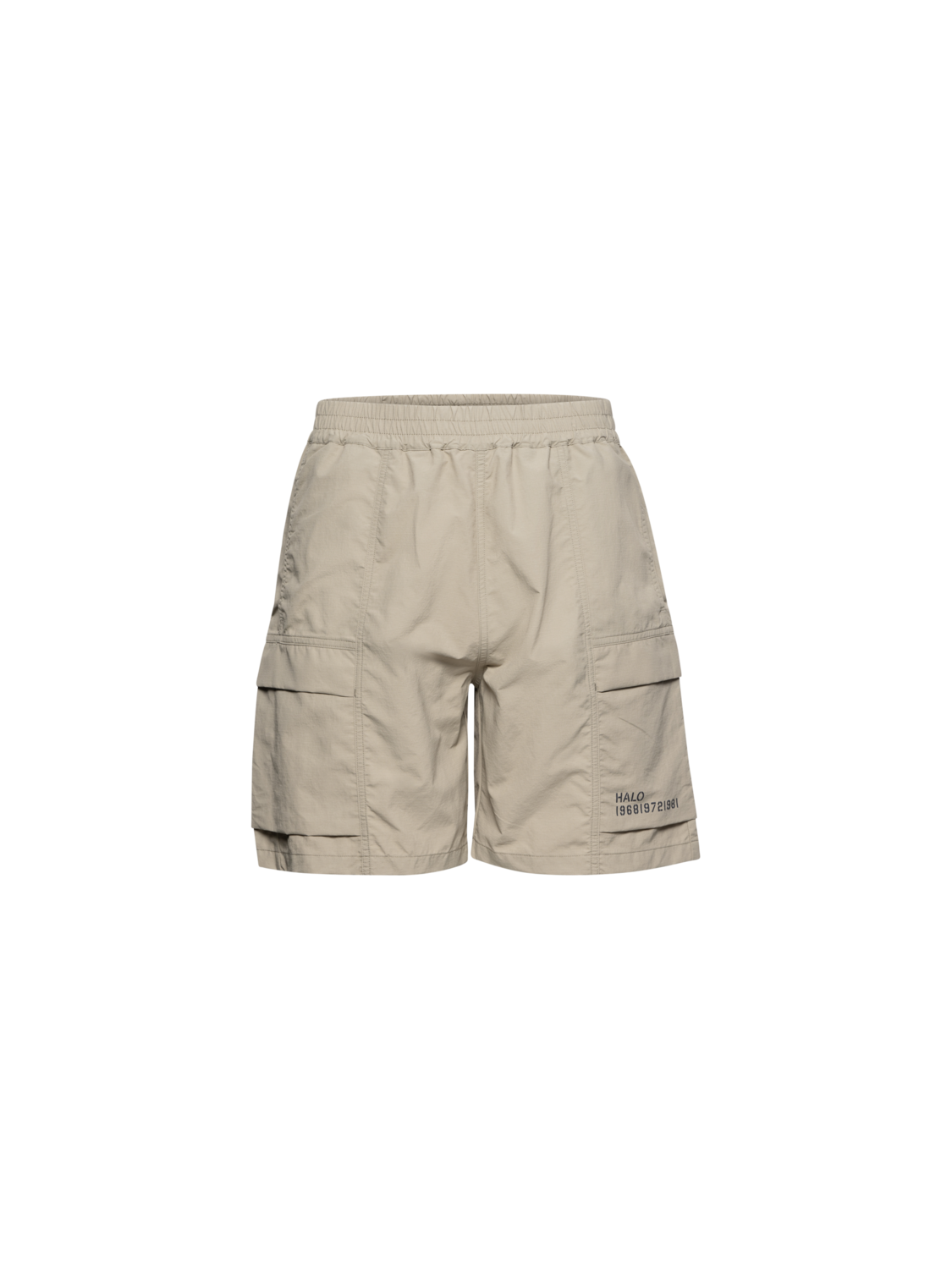 HALO RANGER SHORTS, SENECA ROCK, packshot