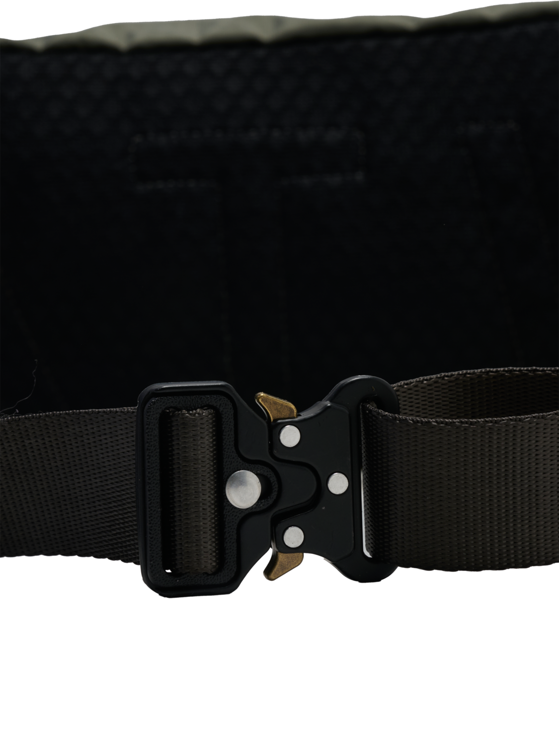 HALO CROSSBODY BAG, WARM OLIVE, packshot