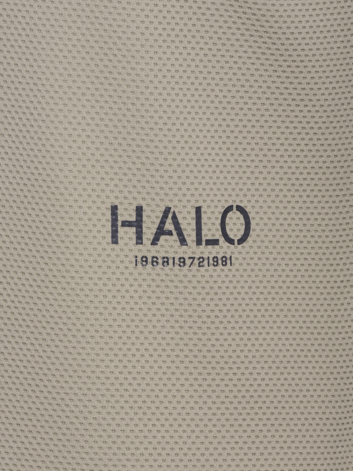 HALO SORONA HALF ZIP, SENECA ROCK, packshot