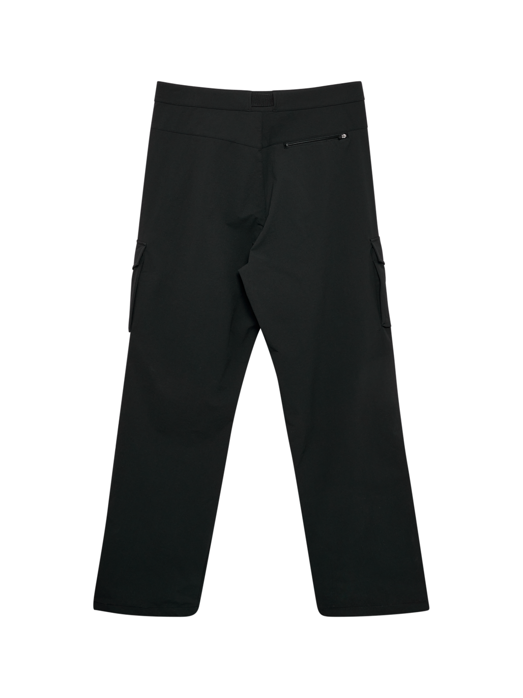 HALO JEEP PANTS, BLACK, packshot