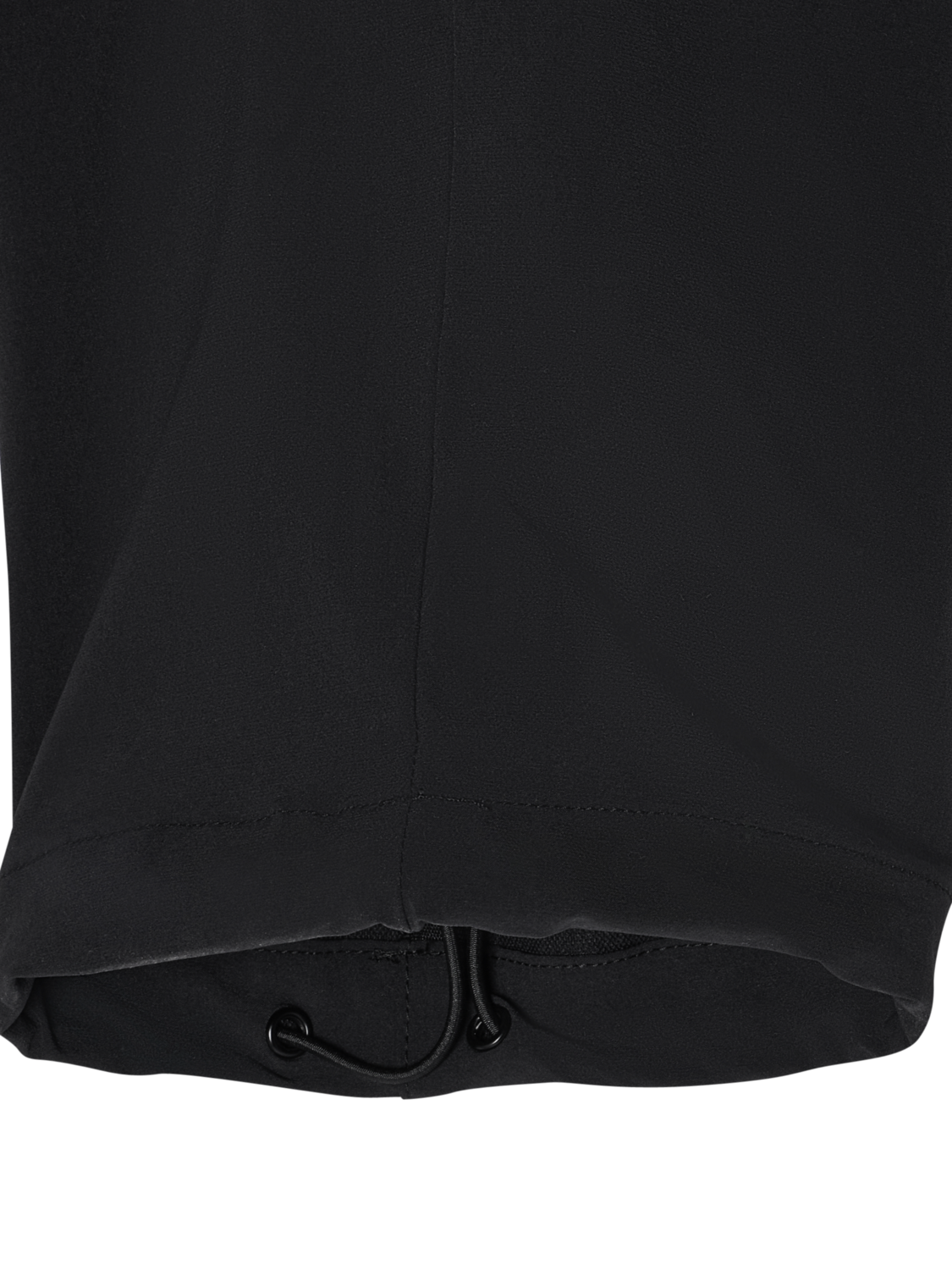 HALO TACTICAL PANTS, BLACK, packshot