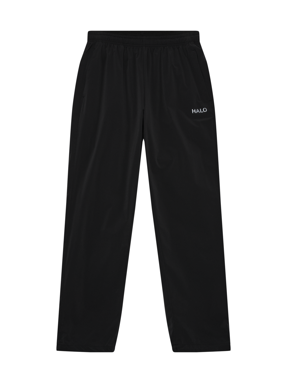 HALO DIVISION MONO PANTS, BLACK, packshot