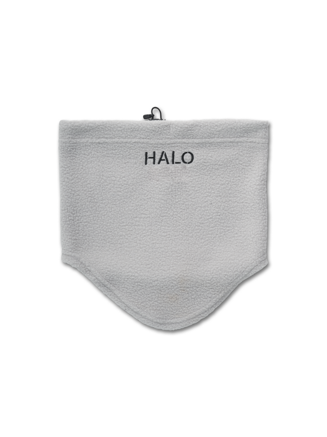 HALO NECK GAITER, HARBOR MIST, packshot