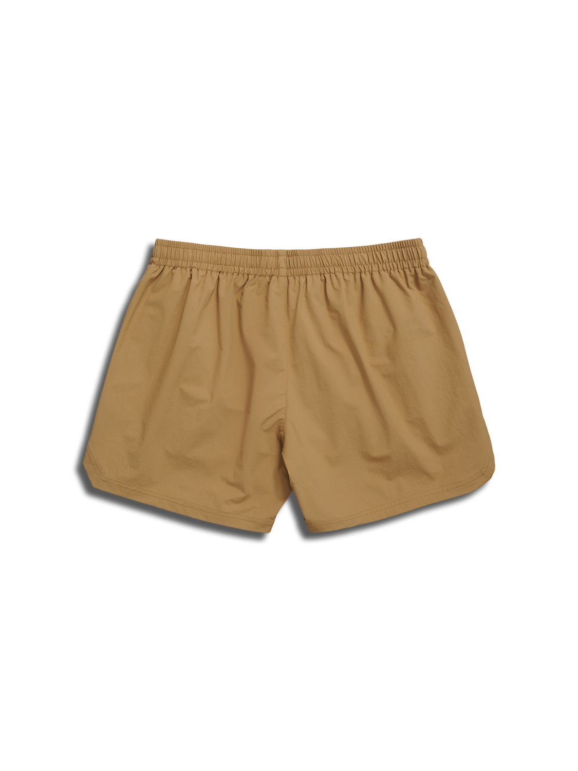 HALO SHORTS, TOBACCO BROWN, packshot