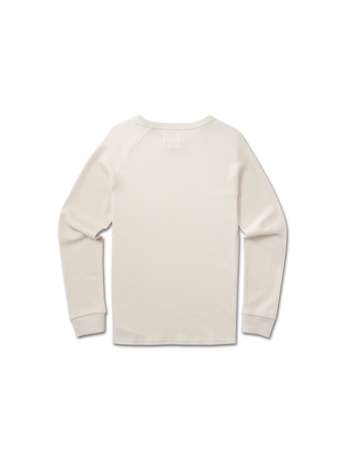 HALO WAFFLE LONGSLEEVE, 1090, packshot