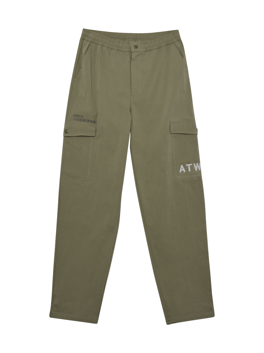 HALO NOVA PANTS, MERMAID, packshot