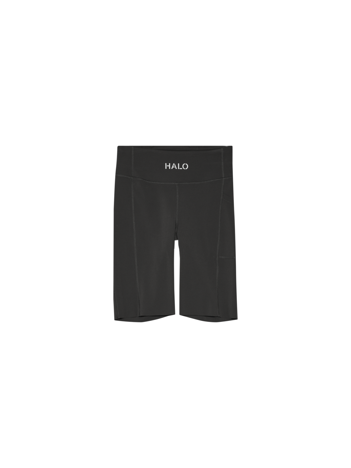 HALO WOMEN TRAINING SPRINTERS, RAVEN/REFLECTIVE, packshot